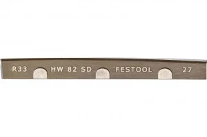 Festool hw 82 sd coltello a spirale per pialletto 484515 - dettaglio 1