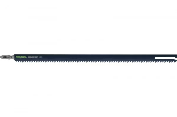 Festool dsb 240/g lama per sega materiali isolanti 575414 - dettaglio 1