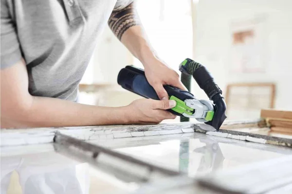 Festool ssb 32/osc lama segmentata per multifunzione 204410 - dettaglio 3