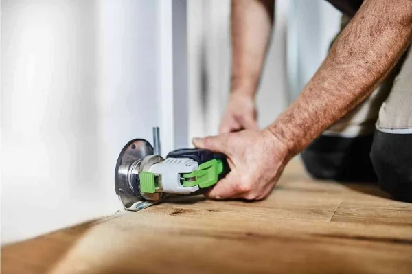 Festool hsb 100/bi/osc lama seghettata legno per multifuzione 203334 - dettaglio 3