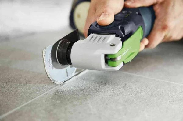 Festool ssb 90/osc/dia lama diamantata per multifunzione 204414 - dettaglio 3