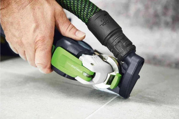 Festool ssb 90/osc/dia lama diamantata per multifunzione 204414 - dettaglio 4
