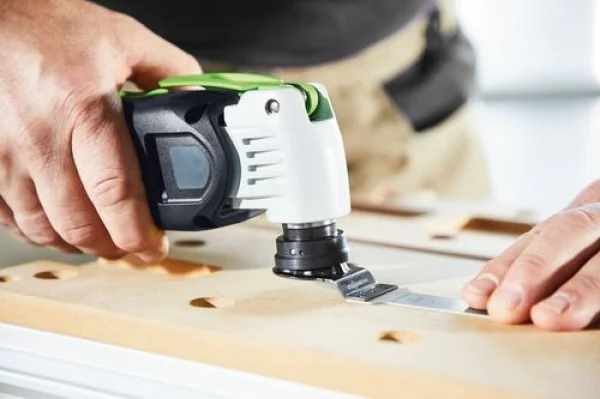 Festool usb 50/35/bi/osc/5 lama universale per multifunzione 203338 - dettaglio 3