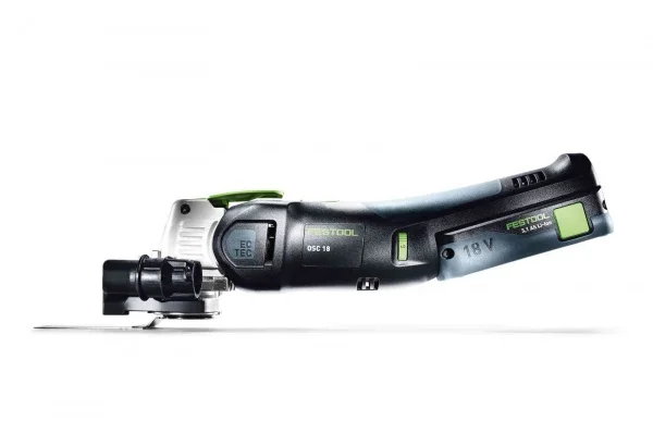 Festool usb 78/42/bi/osc/5 lama universale per multifunzione 203336 - dettaglio 3