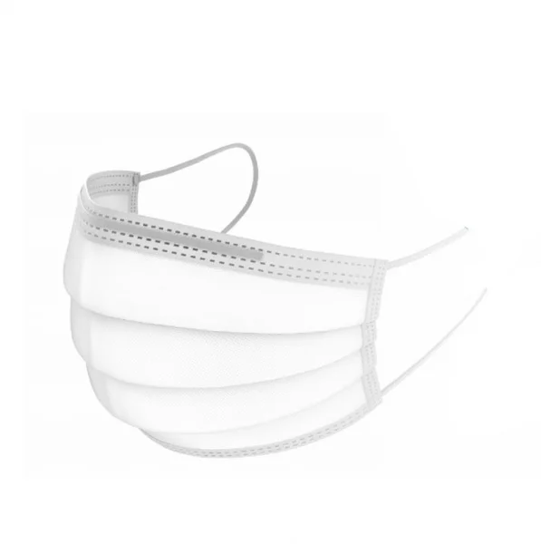 Munus Medical Mascherine mediche monouso per bambini e volti minuti 10 pz.