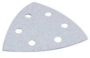 Makita Carta abrasiva White per vernici 10 Pz.