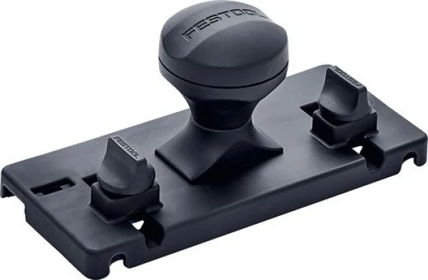 Festool fs-of 1000 adattatore per binario guida per fresatrice 488752 - dettaglio 1