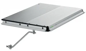 Festool vb-cms ampliamento piano di lavoro sega a trazione 493822 - dettaglio 1