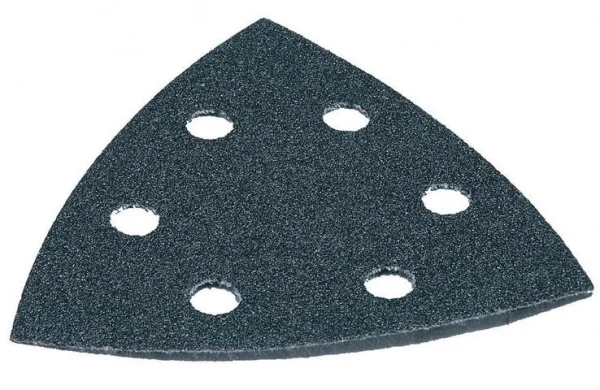 Makita B-21733 Set carte abrasive Black Stone per pietra 10 Pz. - B-21733