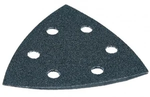 Makita B-21733 Set carte abrasive Black Stone per pietra 10 Pz. - B-21733