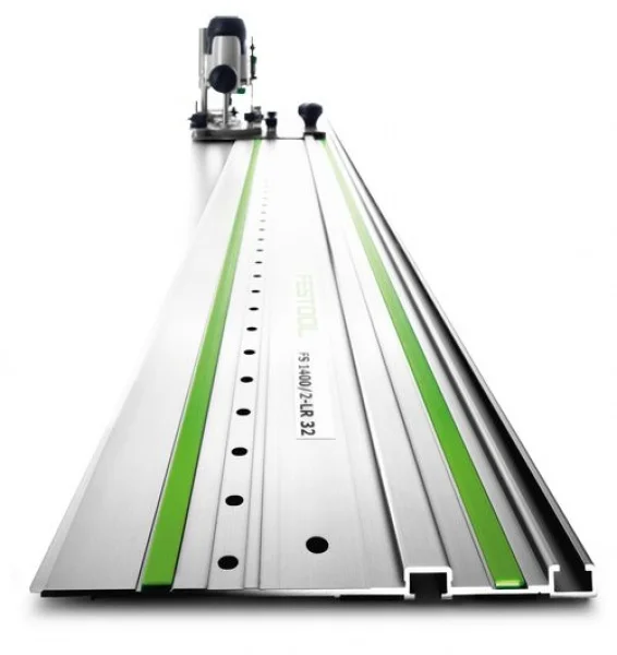 Festool fs 1400/2-lr 32 binario di guida 496939 - dettaglio 2