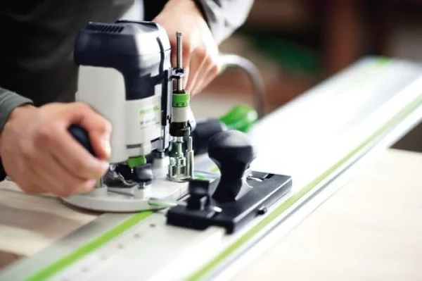 Festool fs 2424/2-lr 32 binario di guida 491622 - dettaglio 3
