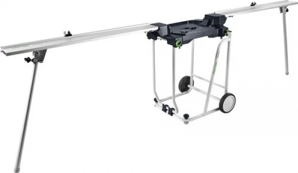 Festool ug-ka-ks 60-set carrello troncatrice radiale 202055 - dettaglio 1