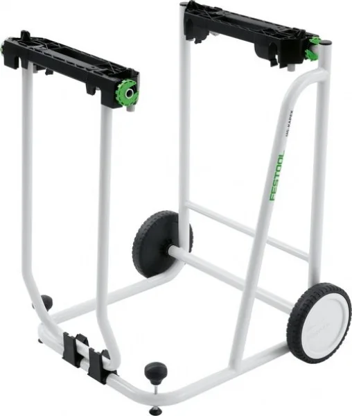 Festool ug-kapex ks 120 carrello troncatrice radiale 497351 - dettaglio 1
