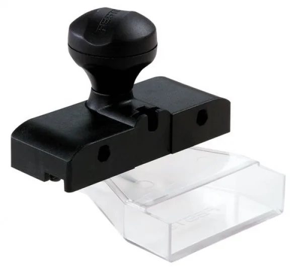 Festool ah-of 1400 cuffia di aspirazione per fresatrice 492585 - dettaglio 1