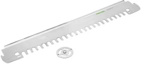 Festool vs 600 sz14 coda rondine dima per incastri coda di rondine chiusa 488877 - dettaglio 1