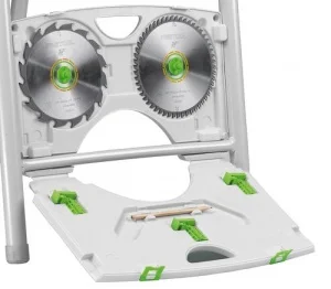 Festool sga garage porta lame 492228 - dettaglio 1