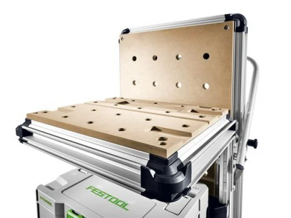 Festool mw 1000 basic officina mobile 203454 - dettaglio 5