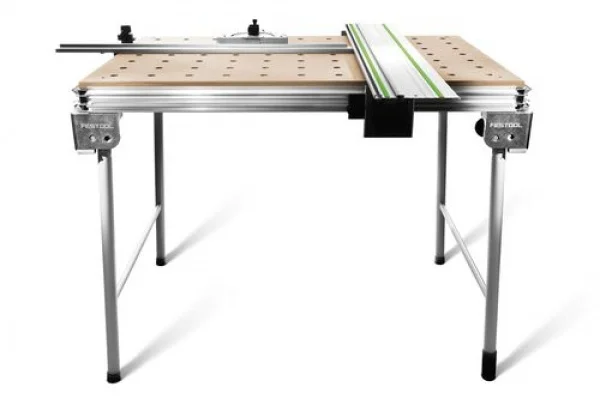 Festool mft/3 basic piano multifunzione 500608 - dettaglio 2