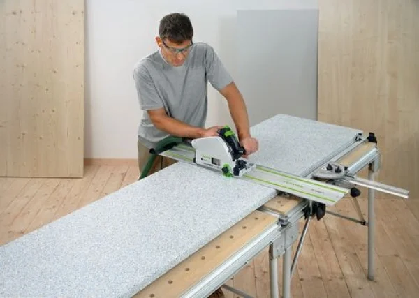 Festool mft/3 basic piano multifunzione 500608 - dettaglio 6