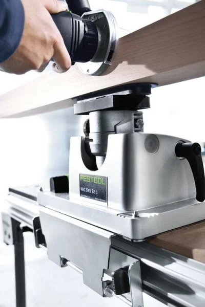 Festool mft/3 basic piano multifunzione 500608 - dettaglio 8