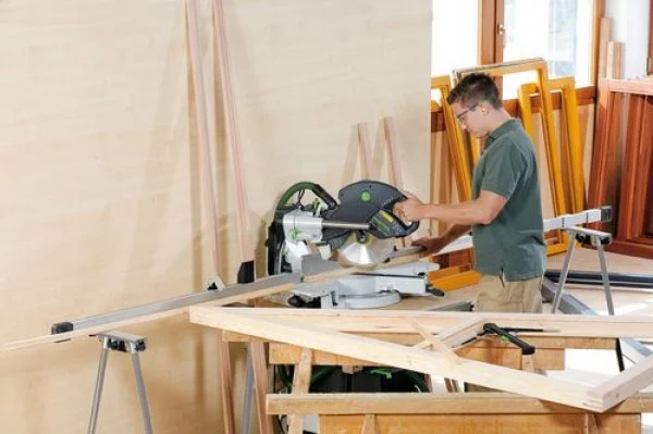 Festool mft/kapex piano multifunzione 495465 - dettaglio 3