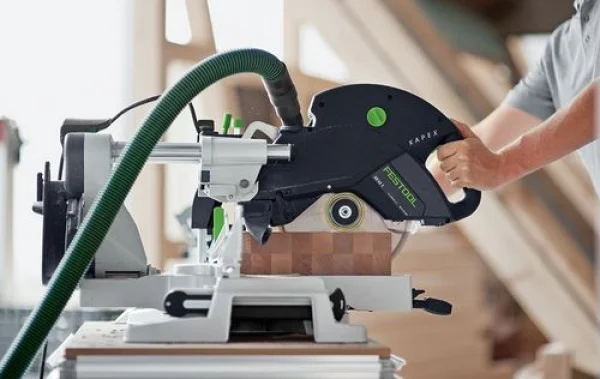 Festool mft/kapex piano multifunzione 495465 - dettaglio 4