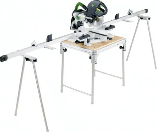 Festool mft/kapex piano multifunzione 495465 - dettaglio 5