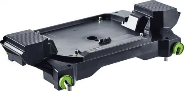 Festool ug-ad-ks 60 piastra di adattamento troncatrice 202056 - dettaglio 1