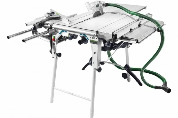 Festool cs 70 vl prolunga piano sega a trazione 488061 - dettaglio 2