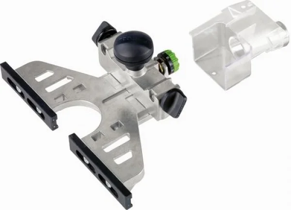 Festool sa-of 2200 riscontro laterale per fresatrice 494680 - dettaglio 1