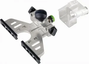 Festool sa-of 2200 riscontro laterale per fresatrice 494680 - dettaglio 1