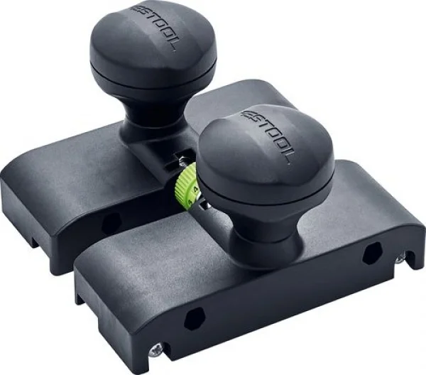 Festool fs-of 1400 riscontro per guida per fresatrice 492601 - dettaglio 1