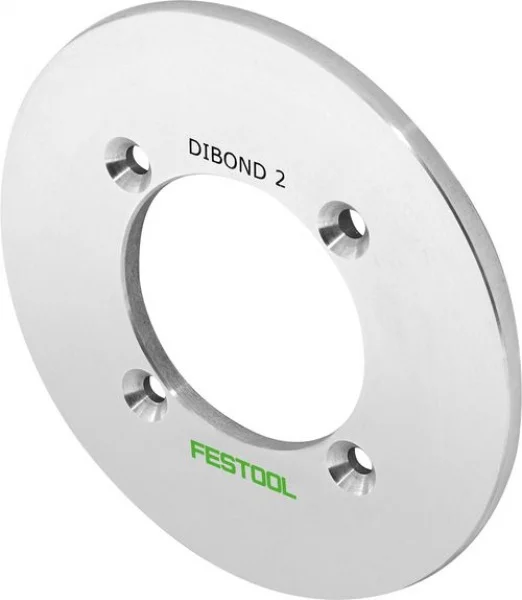 Festool tr-a3 rullo tastatore per fresatrice coibentati 491538 - dettaglio 1
