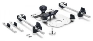 Festool lr 32- set set di foratura per fresatrice 583290 - dettaglio 1