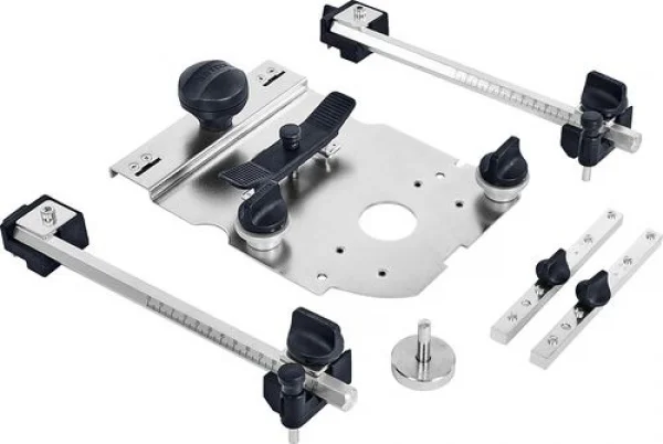 Festool lr 32- set set di foratura per fresatrice 583290 - dettaglio 2