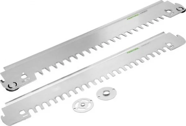 Festool vs 600 szo 20 set dime per incastri coda di rondine aperte 491153 - dettaglio 1