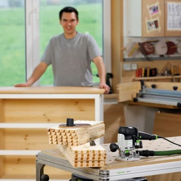 Festool vs 600 ge sistema di foratura in serie 488876 - dettaglio 3