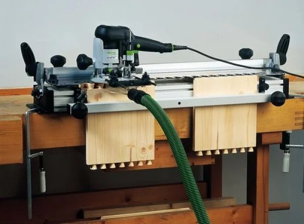 Festool vs 600 ge sistema di foratura in serie 488876 - dettaglio 5