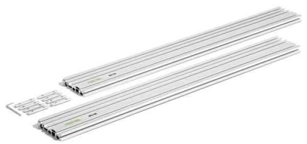 Festool mfs vp 700 slitta di fresatura 492724 - dettaglio 1