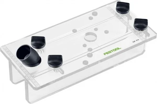 Festool of-fh 2200 supporto di fresatura 495246 - dettaglio 1