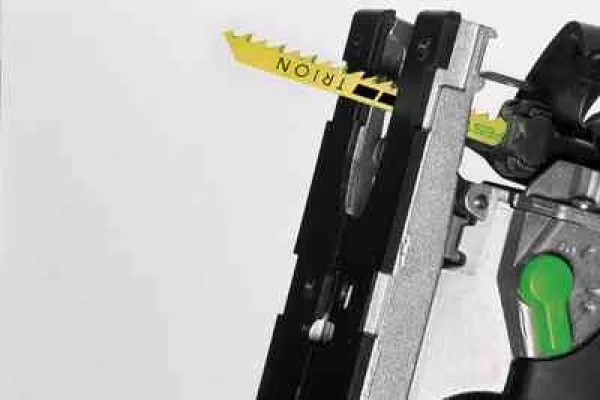 Festool PSB 300 EQ-Plus Seghetto alternativo Trion - dettaglio 10