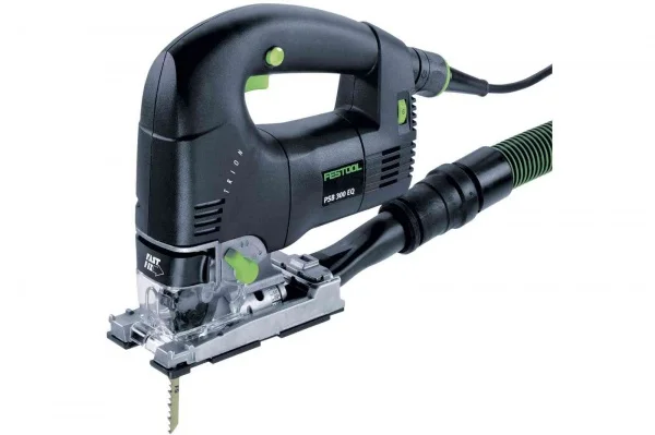Festool PSB 300 EQ-Plus Seghetto alternativo Trion - dettaglio 2