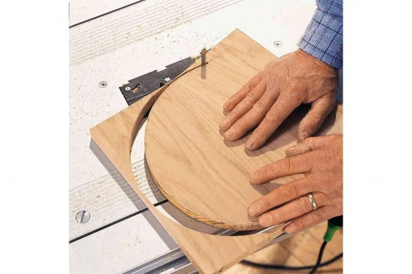 Festool PSB 300 EQ-Plus Seghetto alternativo Trion - dettaglio 3
