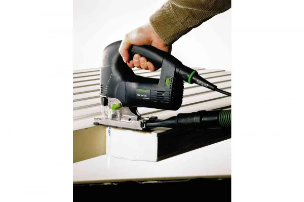 Festool PSB 300 EQ-Plus Seghetto alternativo Trion - dettaglio 5