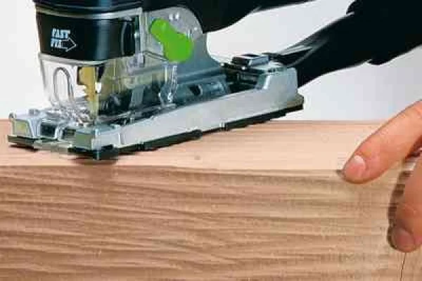 Festool PSB 300 EQ-Plus Seghetto alternativo Trion - dettaglio 6