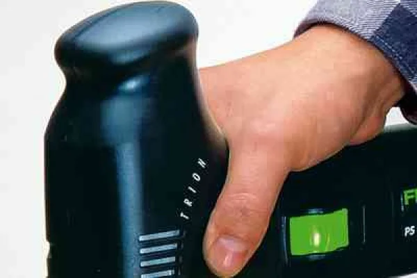 Festool PSB 300 EQ-Plus Seghetto alternativo Trion - dettaglio 7