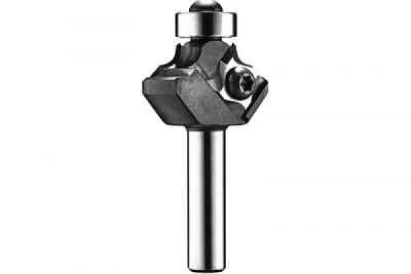 Festool hw s8 d28 kl12,7 ofk placchette reversibili per frese raggio concavo 499811 - dettaglio 1