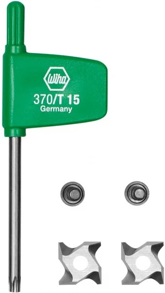 Festool hw-wp r3 d28 kl12,7ofk coltello di ricambio 500369 - dettaglio 1