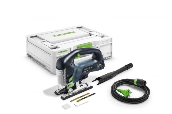 Festool PSB 420 EBQ-Plus Seghetto alternativo - dettaglio 1
